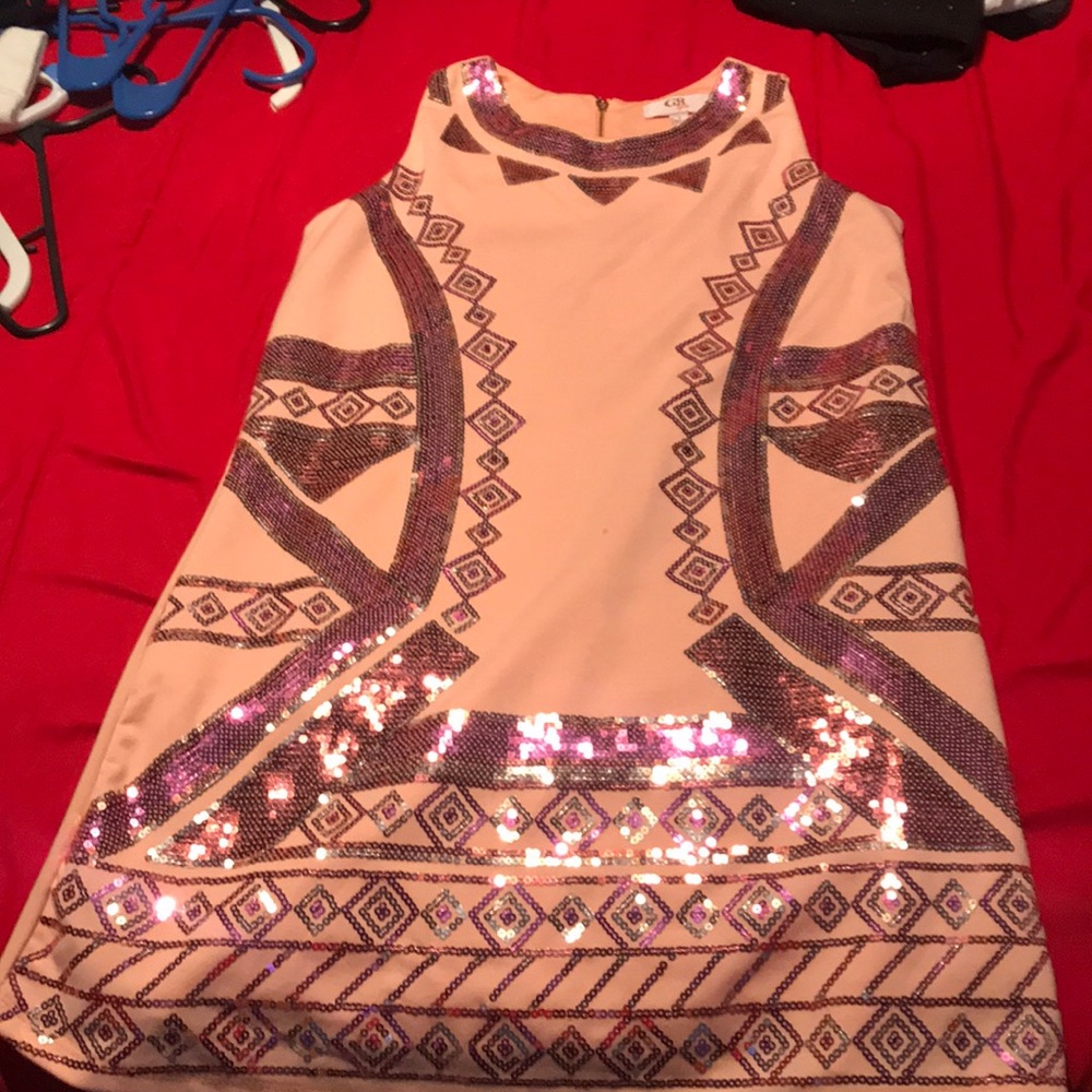 Kids dress